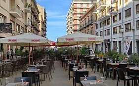 City Centre Palermo